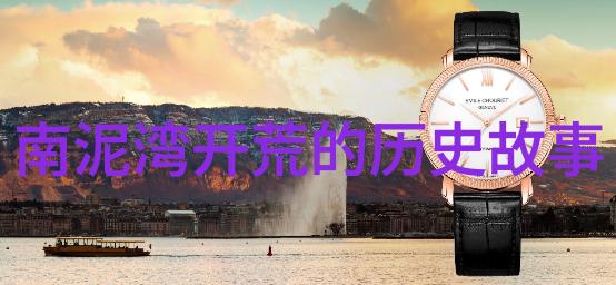古堡与庄园石壁之间的秘密对比