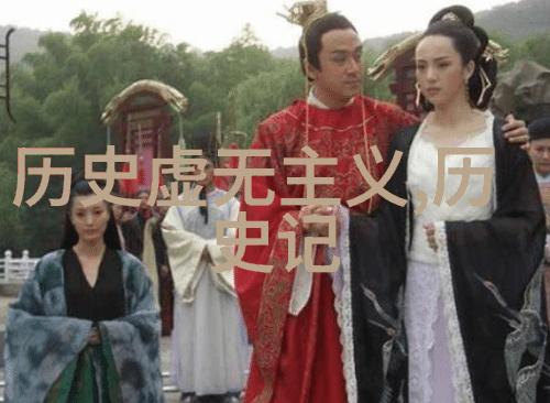 逆袭宠奴从奴隶到主宰的传奇