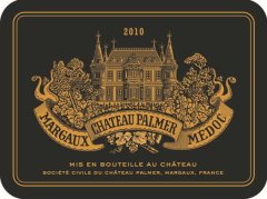 Chateau Palmer Margaux France-宝马庄园葡萄酒