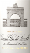 Chateau Leoville-Las Cases Saint-Julien