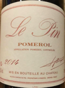 Le Pin Pomerol France-里鹏酒庄葡萄酒