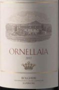 Ornellaia Bolgheri Superiore Italy-奥纳亚酒庄