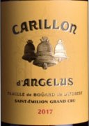 Carillon dAngelus Saint-Emilion Grand Cr
