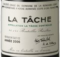Domaine de La Romanee-Conti La Tache Gra