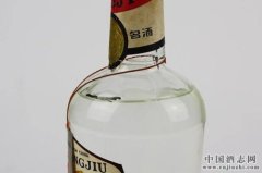 陈年老酒会有市场的主要原因