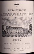 Chateau La Mission Haut-Brion Pessac-Leo